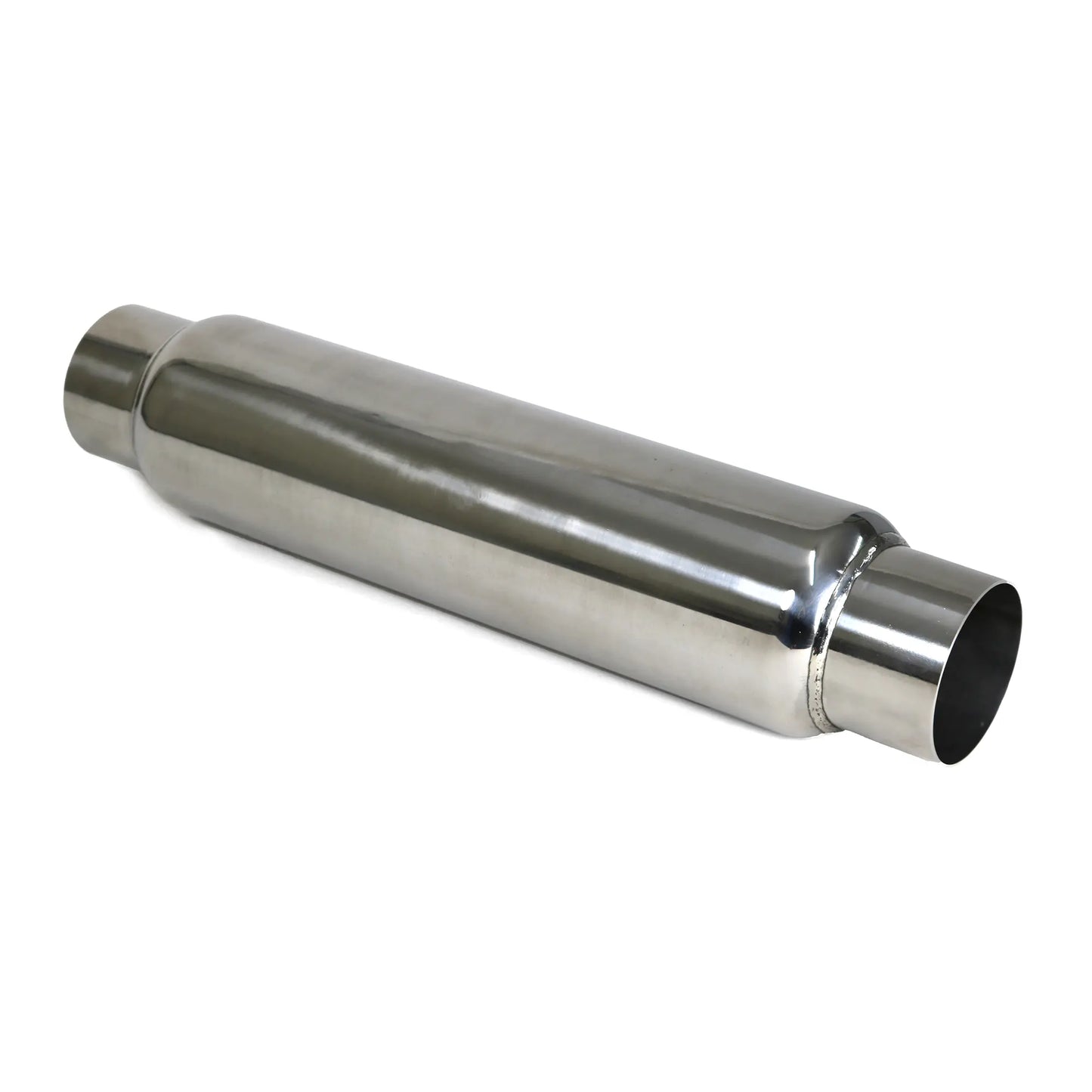 Bullet/Resonators - SS