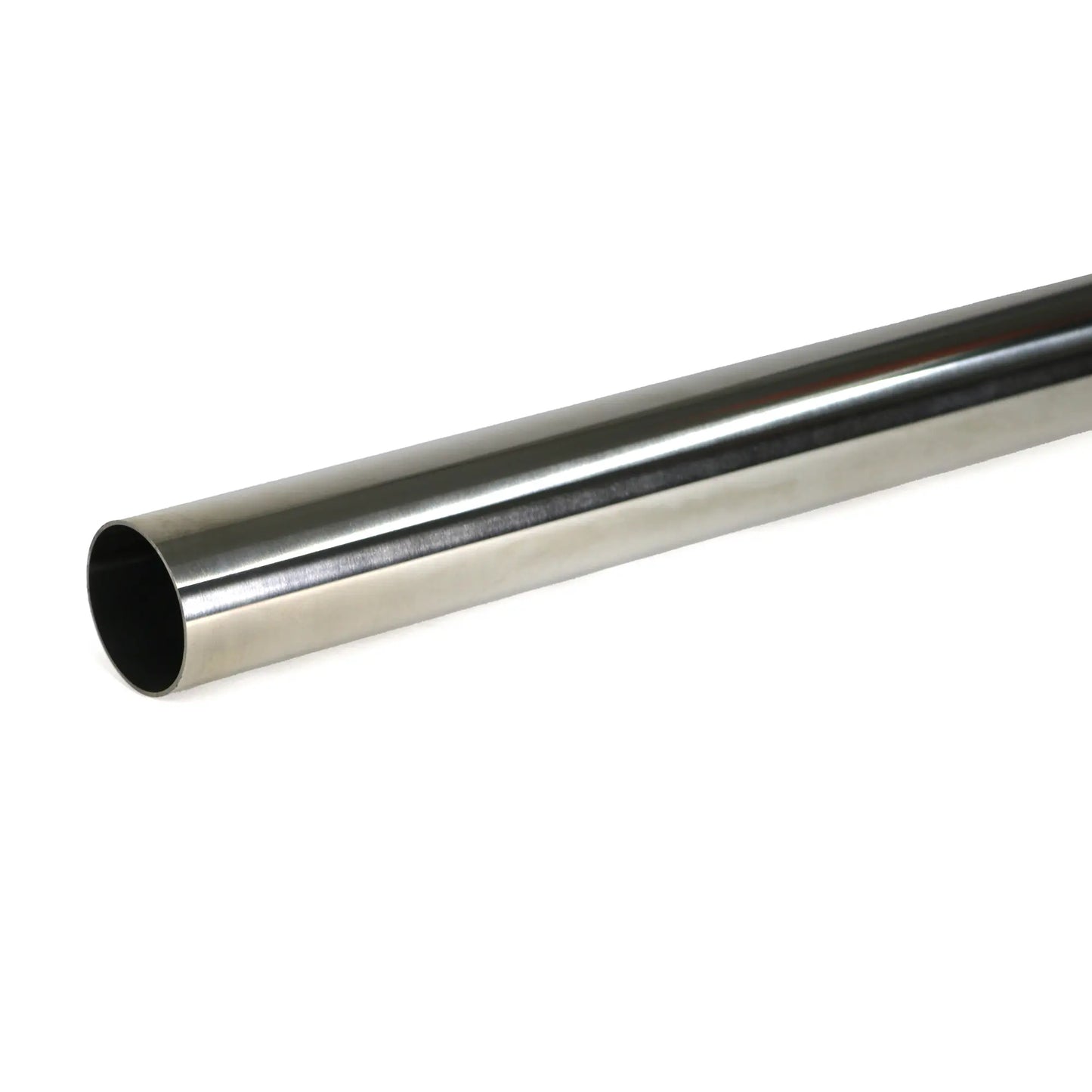 Tube - Mild Steel