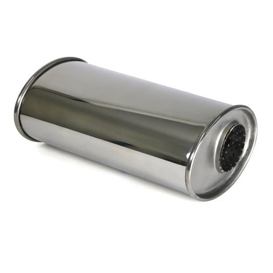 Mufflers - Oval SS